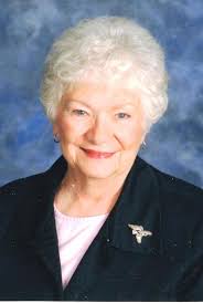 Jane Allred Talley Obituary