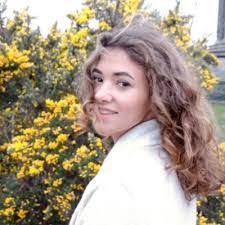 Sara Scavone's Instagram, Twitter & Facebook