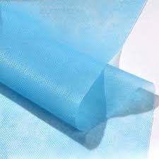 Properties, how its made and ? Disposable Waterproof Non Woven Fabric Cloth 95 Polypropylene Fabric Diy Handmade Material Waterproof And Breathable Skin Friendly And Soft 5m Amazon In Home Kitchen