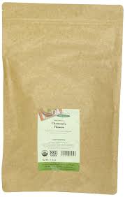 Shop ebay for great deals on chamomile dried flowers. Amazon Com Davidson S Tea Bulk Herb Chamomile Flower 16 Ounce Herbal Teas Grocery Gourmet Food