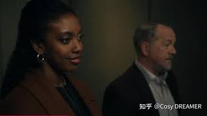 看美剧学英语2023 (X5ⅵ) 之新剧推荐+职场英语亿万第七季E06