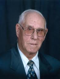 Obituary of Gordon Grenville Pickering