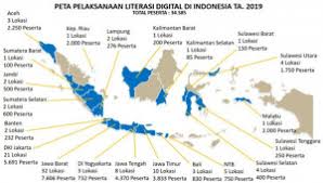 Gerakan literasi nasional (gln) apa itu? Literasi Digital Ditjen Aptika