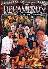 Decameron part 2 (1995) | XTIME | Adult DVD Empire