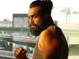 Dhruva Sarja Meets With An Accident While Returning From Pogaru Shooting Kannada Movie News Times Of India The film consists of four songs and the entire filming will be finished by december. dhruva sarja meets with an accident