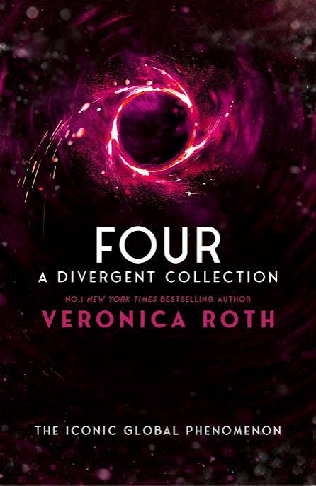 Four: A Divergent Collection - HarperReach
