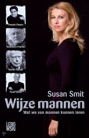 Wijze Mannen Boeken Mannen Lezen