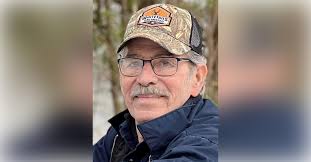 Obituary information for John Arthur Winslow