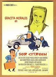 Valls I El Cinema Sor Citroen Carteleras De Cine Carteles De Cine Afiche De Cine