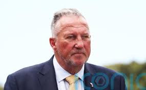 All the updated news related to ian-botham