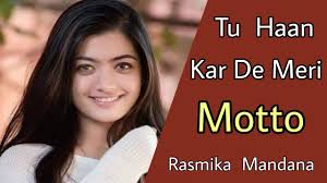 Wish song || Tu Han Kar De Meri Motto Rakhun Raji Raji re Diler Kharkiya  new motto song