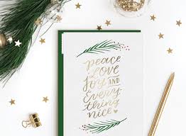 And take a lifetime to unravel. Christmas Card Sayings 20 Messages For Everyone On Your Gift List