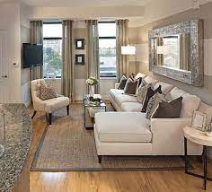 38 Small Yet Super Cozy Living Room Designs Cozy Living Room Design Small Apartment Living Room Small Living Rooms