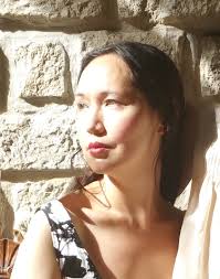 CAROLYN WATERS BROE — The Creative Process