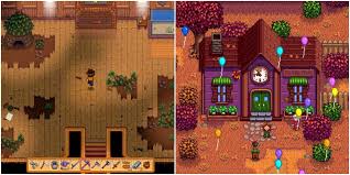 Get yourself or a fellow villager a gift that's guaranteed to raise their affection meter today! Stardew Valley A Complete Guide To The Community Center