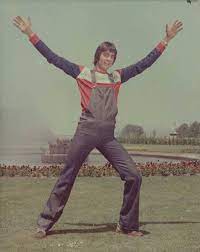 37 Years Of Rocky 26 04 1981 Rocky Is A 1981 Film Produced And Directed By Sunil Dutt This Film Marks The Bollywood Actors Bollywood Stars Retro Bollywood