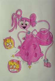 Mommy Long Legs Vore by Reynold-the-Cat -- Fur Affinity [dot] net