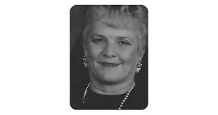 BARBARA SARVER Obituary (2018)