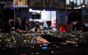 The suspect entered the pulse nightclub with an assault rifle and handgun and began firing, as the crime scene turned into a hostage . The 5 Deadliest Mass Shootings In Us History