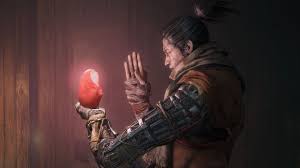 Sekiro 33 Atomix Man Verano Signal Twice