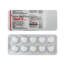 Daxid 50 mg tablet is an antidepressant which is used to treatment of central nervous system disorders. Sermind 50mg Tablet 10 S Buy Medicines Online At Best Price From Netmeds Com