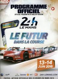 The 24 hours of le mans (french: Le Mans 24 Hours 2015 Photo Gallery Racing Sports Cars