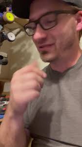 Mingling with old nitro engines.