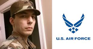 Um guarapuavano na Força Aérea Auxiliar Americana