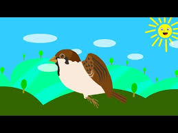 Maybe you would like to learn more about one of these? Burung Pipit Yang Kecil Lagu Sekolah Minggu Youtube