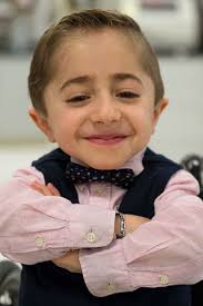 Kaleb from Shriners net worth