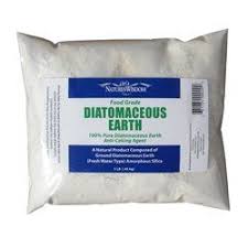 Eggshells As Organic Pest Control Diatomaceous Earth Food Grade Diatomaceous Earth Organic Pest Control