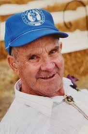 Wilbur “Billy” Vern Tanner Obituary