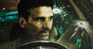 This movie reunites antonio banderas and salma hayek, who previously starred in desperado (1995). Hitman S Bodyguard 2 Brings In Captain America Star Frank Grillo