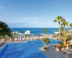 Imagen de Hotel Riu Palace Vistamar (Lanzarote)