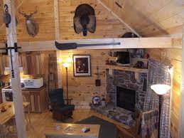 • the posted cabin rates accommodate 4 persons. About Us