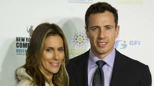 Representatives for andrew and chris cuomo didn't immediately respond to requests for comment they had five kids together — andrew, maria, margaret, madeline, and chris — all of whom were. Coronavirus Nyc Chris Cuomo Cnn Anchor And Brother Of Gov Andrew Cuomo Announces Wife Tests Positive For Covid 19 Abc7 New York