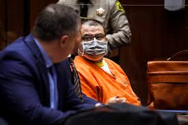 Megachurch leader Naasón Joaquín García charged child pornography