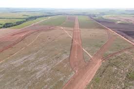 Incluindo visita à área do futuro aeroporto internacional, executivos de grandes corporações chinesas virão a Olímpia no domingo