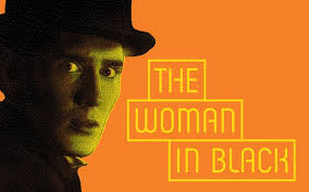 Fortune Theatre London Guide Watch The Woman In Black