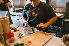 Hat Yai Is The Southern Star In Portland S Thai Food Constellation Oregonlive Com