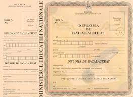 Universities also provide life long training programs according to the market demands and the needs of vocational reconversion. ModificÄƒri Pentru Diploma De Bacalaureat 2017 Case Software