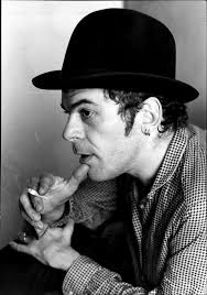 Baxter Dury: There's a romantic bleakness to Glasgow I love