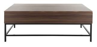 Don't let that happen to your living room, and grab this coffee table. Fox2239a Coffee Tables Furniture By Safavieh