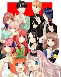 love is war おしゃれまとめの人気アイデア pinterest cristian かわいいアニメガール アニメキャラ アニメイラスト