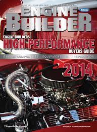 The average car on the road today keeps its engine running at around 200 degrees fahrenheit, but a nascar racing engine runs around 280. Engine Builders High Performance Buyers Guide March 2014 By Babcox Media Issuu