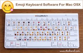 An emoji (絵文字) which translates to picture character is an electronic pictograph (picture conveying a message) initially used in japan, a. Emoji Keyboard For Mac Headphone Emoji On Keyboard Full Size Png Download Seekpng