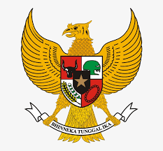 burung garuda pancasila png logo garud 531167 png images pngio burung garuda pancasila png logo