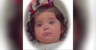 Ellie Alice Romo Obituary