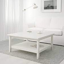 Epoxy bottle cap coffee table *read description* $79.99. Hemnes Coffee Table White Stain 90x90 Cm Ikea