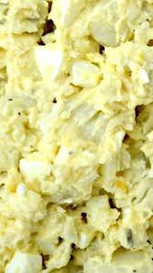 Reviewed by millions of home cooks. Favorite Southern Potato Salad Recipe Potatoe Salad Recipe Recipes Southern Potato Salad
